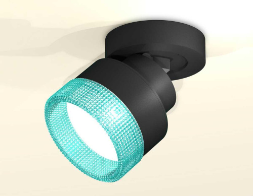 Комплект спота Ambrella light Techno Spot XM (A2229, A2106, C8102, N8486) XM8102043 Комплект спота Ambrella light Techno Spot XM (A2229, A2106, C8102, N8486) XM8102043