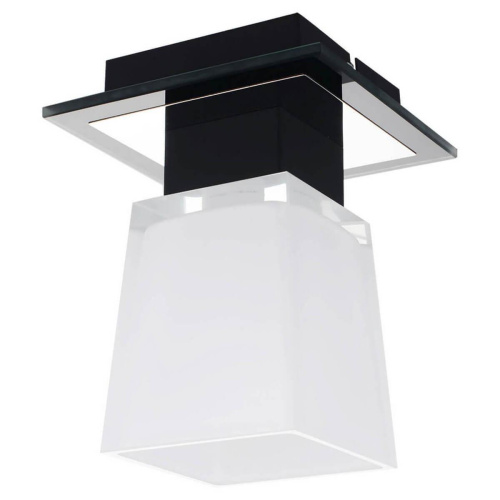 Потолочный светильник Lussole Lente LSC-2507-01 Потолочный светильник Lussole Lente LSC-2507-01