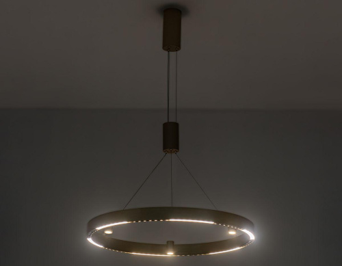 Подвесной светодиодный светильник Ambrella light Comfort Line FL5846 Подвесной светодиодный светильник Ambrella light Comfort Line FL5846