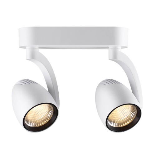 Спот Novotech Zeus 357870 Спот Novotech Zeus 357870