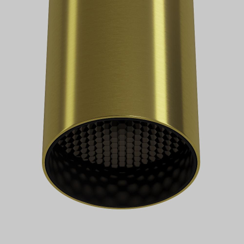 Подвесной светильник Technical P072PL-L12W3K-BS Подвесной светильник Technical P072PL-L12W3K-BS