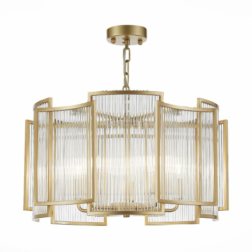 Подвесная люстра ST Luce Cosenza SL1234.203.05 Подвесная люстра ST Luce Cosenza SL1234.203.05