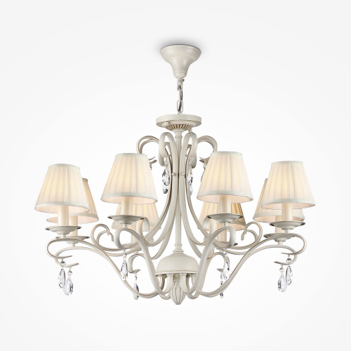 Люстра Maytoni ARM172-08-G Люстра Maytoni ARM172-08-G