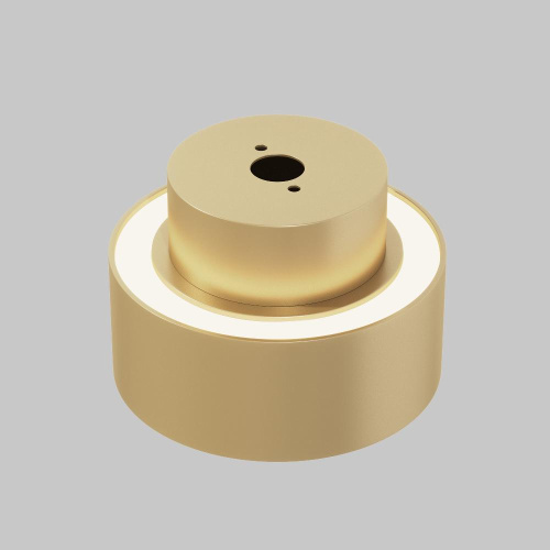 Потолочный светильник Technical C092CL-GX53-MG Потолочный светильник Technical C092CL-GX53-MG