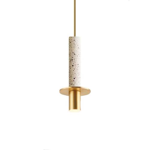 Подвесной светильник Milosh Tendence 0886PL-1AB Подвесной светильник Milosh Tendence 0886PL-1AB