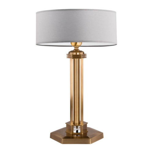 Настольная лампа Kutek Decor Abazur DEC-LG-1(P/A) Настольная лампа Kutek Decor Abazur DEC-LG-1(P/A)
