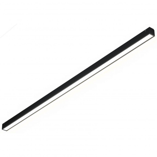 Трековый светодиодный светильник iLedex Technical Vision 4825-038-L895-30W-110DG-3000K-BK Трековый светодиодный светильник iLedex Technical Vision 4825-038-L895-30W-110DG-3000K-BK