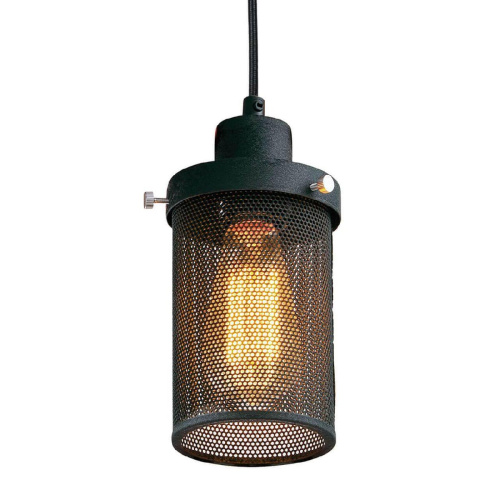 Подвесной светильник Lussole Loft LSP-9672 Подвесной светильник Lussole Loft LSP-9672