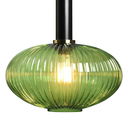 Подвесной светильник Loft IT 2072-С+BL Подвесной светильник Loft IT 2072-С+BL