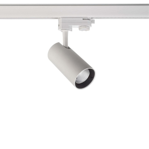 Трековый светодиодный светильник Deko-Light Horus 707097 Трековый светодиодный светильник Deko-Light Horus 707097