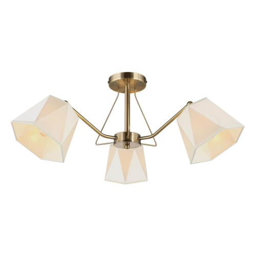 Потолочная люстра Omnilux Rapallo OML-65007-03 Потолочная люстра Omnilux Rapallo OML-65007-03