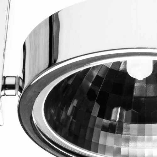 Спот Arte Lamp 100 A4507AP-1CC Спот Arte Lamp 100 A4507AP-1CC
