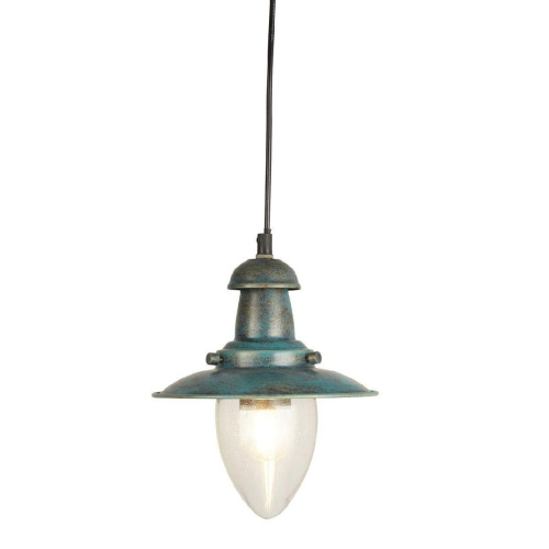Подвесной светильник Arte Lamp Fisherman A5518SP-1BG Подвесной светильник Arte Lamp Fisherman A5518SP-1BG