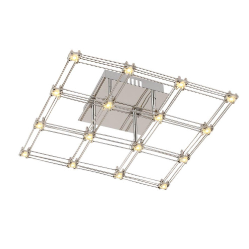 Потолочный светодиодный светильник ST Luce Genetica SL798.102.16 Потолочный светодиодный светильник ST Luce Genetica SL798.102.16