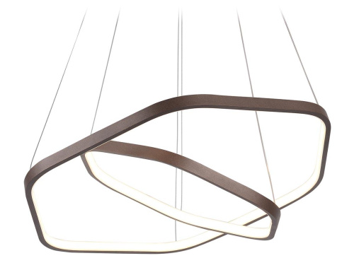 Подвесной светодиодный светильник Ambrella light Confort Line FL361 Подвесной светодиодный светильник Ambrella light Confort Line FL361