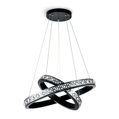 Подвесной светодиодный светильник Ambrella light Ice FA171 Подвесной светодиодный светильник Ambrella light Ice FA171