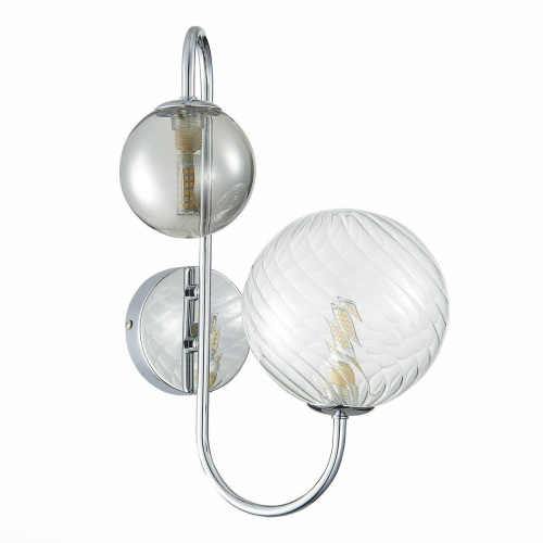 Бра ST Luce Vinetto SL1124.101.02 Бра ST Luce Vinetto SL1124.101.02