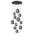 Подвесная люстра Odeon Light MUSSELS 5038/11 Подвесная люстра Odeon Light MUSSELS 5038/11