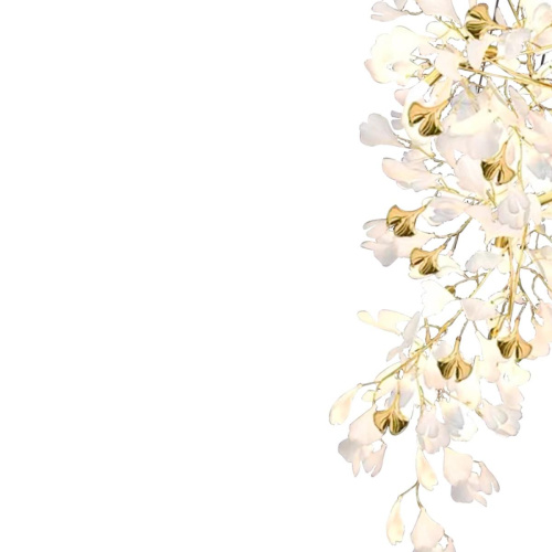 Подвесная люстра Kink Light Сири 07868-10,33 Подвесная люстра Kink Light Сири 07868-10,33