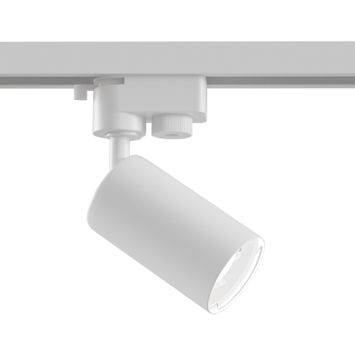 Трековый светильник Technical TR002-1-GU10-W Трековый светильник Technical TR002-1-GU10-W