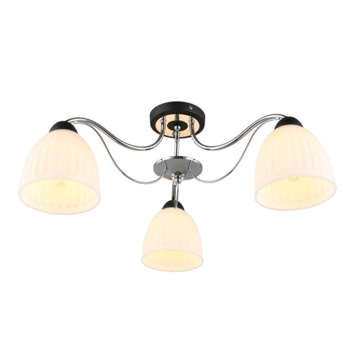 Потолочная люстра Omnilux Fiesole OML-65707-03 Потолочная люстра Omnilux Fiesole OML-65707-03