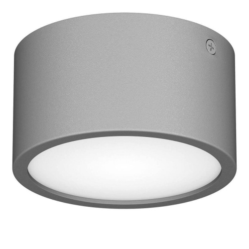Потолочный светодиодный светильник Lightstar Zolla 380194 Потолочный светодиодный светильник Lightstar Zolla 380194