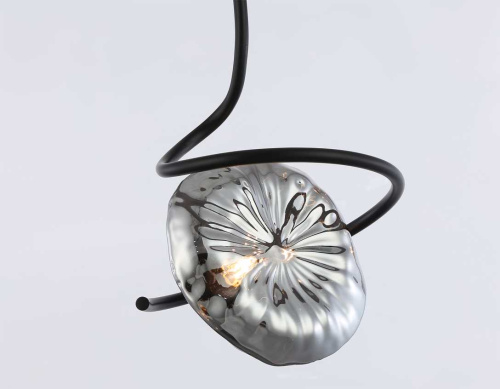 Подвесной светильник Ambrella light High Light LH15001 Подвесной светильник Ambrella light High Light LH15001