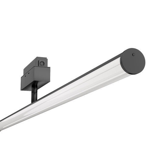 Трековый светодиодный светильник для магнитного шинопровода Maytoni Track lamps TR026-2-14B4K