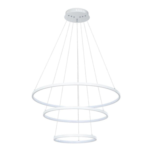 Подвесной светодиодный светильник Arte Lamp Frodo A2197SP-3WH Подвесной светодиодный светильник Arte Lamp Frodo A2197SP-3WH