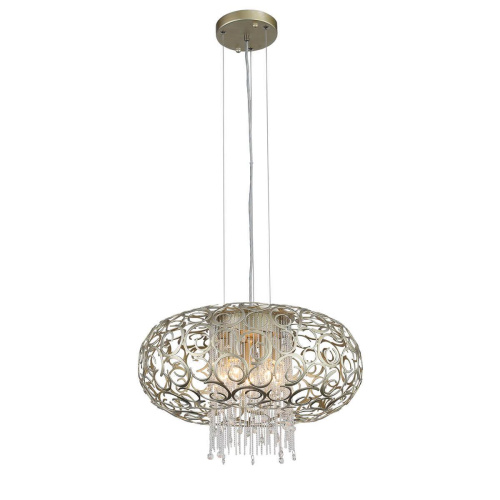 Подвесная люстра ST Luce Dolcima SL1101.203.05 Подвесная люстра ST Luce Dolcima SL1101.203.05