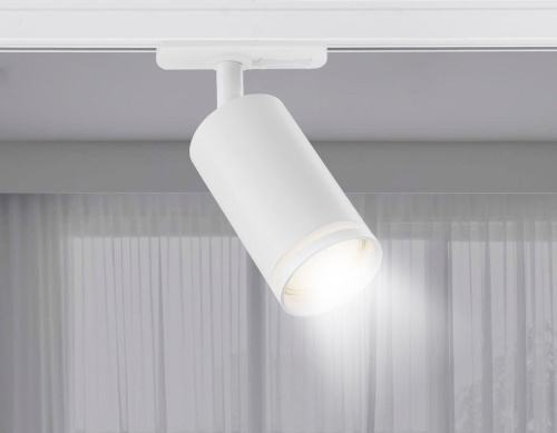 Трековый светильник Ambrella light Track System GL5200 Трековый светильник Ambrella light Track System GL5200