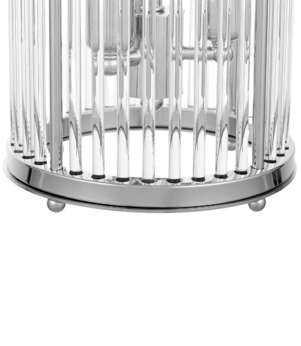 Подвесная люстра Lumina Deco Boston LDP 1235-3 CHR Подвесная люстра Lumina Deco Boston LDP 1235-3 CHR