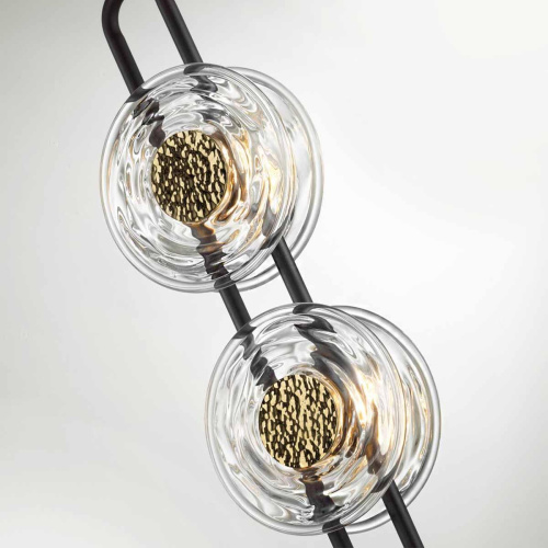 Подвесной светодиодный светильник Odeon Light Exclusive Modern Magnet 5407/23L Подвесной светодиодный светильник Odeon Light Exclusive Modern Magnet 5407/23L