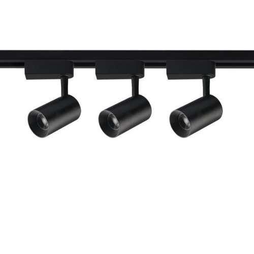 Трековый светодиодный светильник Volpe ULB-Q291 8W/4200К/K Black Set31 UL-00006778 Трековый светодиодный светильник Volpe ULB-Q291 8W/4200К/K Black Set31 UL-00006778