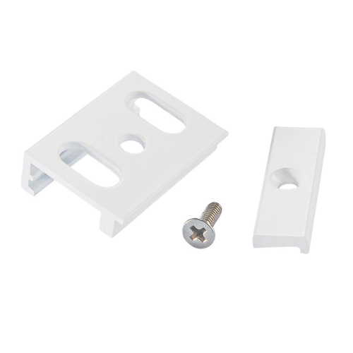 Крепление Ideal Lux Link Trimless Kit Surface Wh 169972 Крепление Ideal Lux Link Trimless Kit Surface Wh 169972
