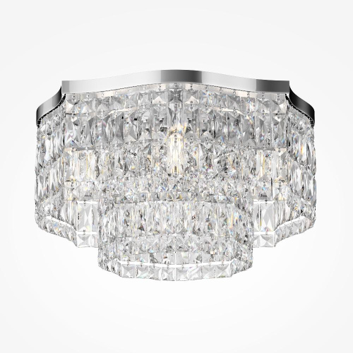 Потолочная люстра Maytoni Dune DIA005CL-06CH Потолочная люстра Maytoni Dune DIA005CL-06CH