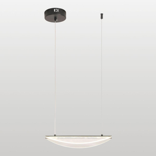 Подвесной светодиодный светильник Lussole Calvert LSP-7367 Подвесной светодиодный светильник Lussole Calvert LSP-7367