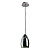 Подвесной светильник Arte Lamp Atlantis A4005SP-1CC
