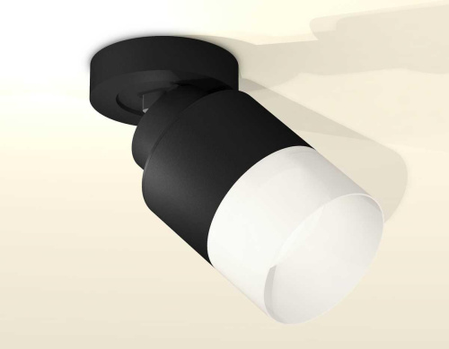 Комплект спота Ambrella light Techno Spot XM (A2229, A2106, C8111, N8402) XM8111002 Комплект спота Ambrella light Techno Spot XM (A2229, A2106, C8111, N8402) XM8111002