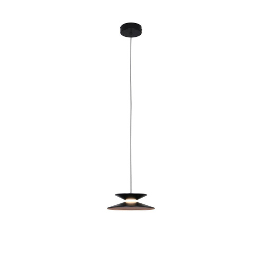Подвесной светодиодный светильник Favourite Platt 4372-1P Подвесной светодиодный светильник Favourite Platt 4372-1P