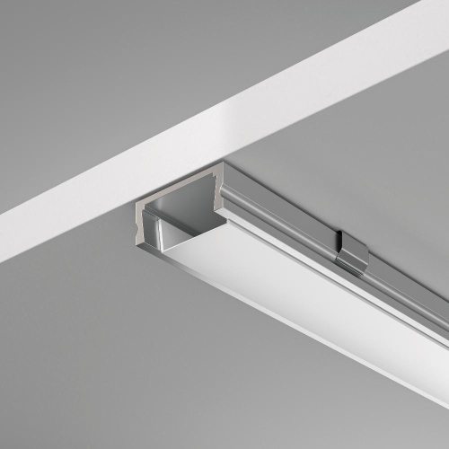 Профиль Maytoni Technical ALM001S-2M Профиль Maytoni Technical ALM001S-2M