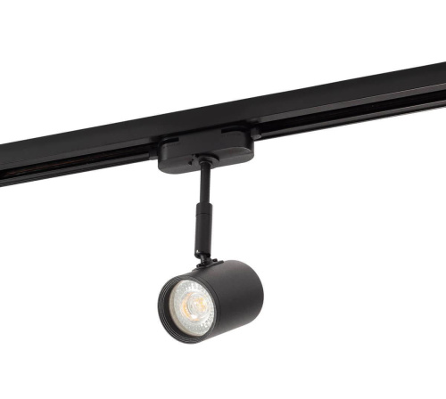Трековый светильник Denkirs DK6001-BK Трековый светильник Denkirs DK6001-BK