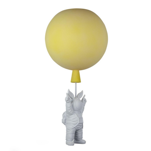 Потолочный светильник Loft IT Cosmo 10044/250 Yellow Потолочный светильник Loft IT Cosmo 10044/250 Yellow