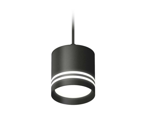 Комплект подвесного светильника Ambrella light Techno Spot XP (A2333, C8111, N8478) XP8111024 Комплект подвесного светильника Ambrella light Techno Spot XP (A2333, C8111, N8478) XP8111024