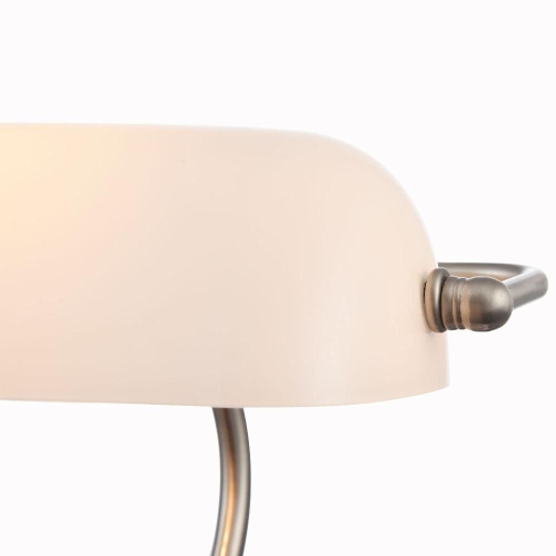 Настольная лампа Maytoni Kiwi Z153-TL-01-N Настольная лампа Maytoni Kiwi Z153-TL-01-N