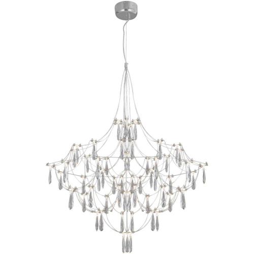 Потолочный светильник ILLUMICO IL0523-30W-79 CR AIR Потолочный светильник ILLUMICO IL0523-30W-79 CR AIR