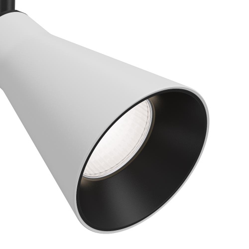 Спот Maytoni Technical Virar C061CL-01W Спот Maytoni Technical Virar C061CL-01W