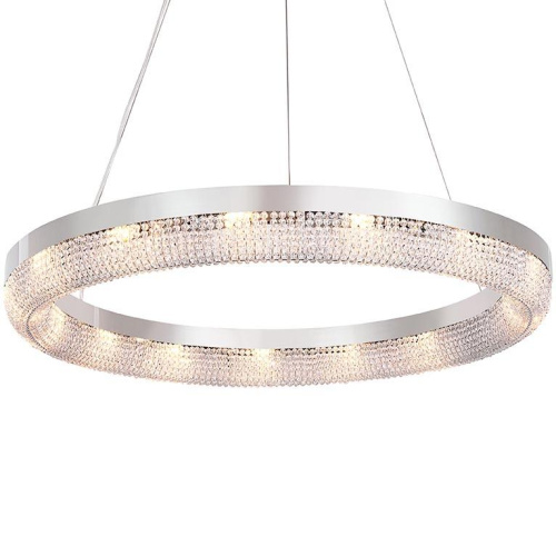 Подвесной светильник Newport 8275+10/S chrome М0065214 Подвесной светильник Newport 8275+10/S chrome М0065214