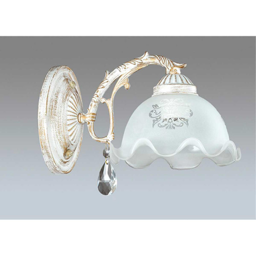 Бра Lumion Comfi Casetta 3126/1W Бра Lumion Comfi Casetta 3126/1W