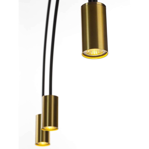 Подвесной светильник Loft IT 5043-3 Подвесной светильник Loft IT 5043-3